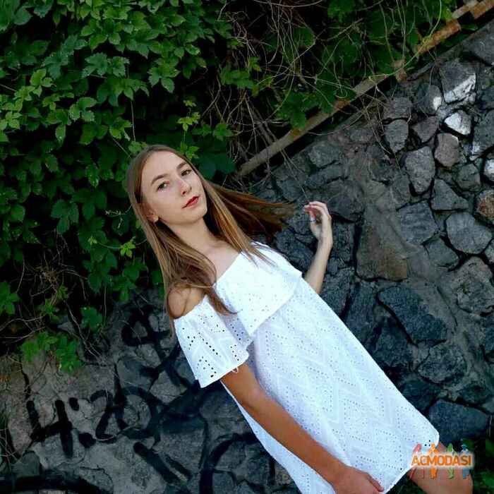 Даша Александровна Гарбуз фото №1284608. Завантажено 02 Вересня 2018