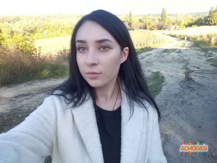 Виктория Андреевна Пророк фото №1312819. Завантажено 26 Жовтня 2018