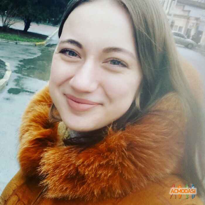 Діана Володимирівна Вовченко фото №1357081. Завантажено 30 Січня 2019