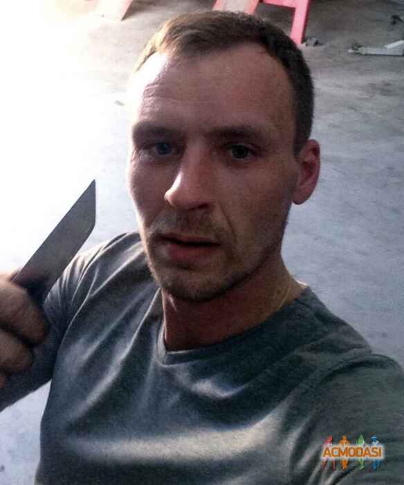 Дмитро Сергійович Зінов