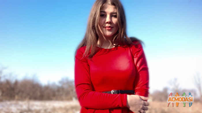 Ольга Олегівна Денисюк фото №1514368. Завантажено 27 Лютого 2020