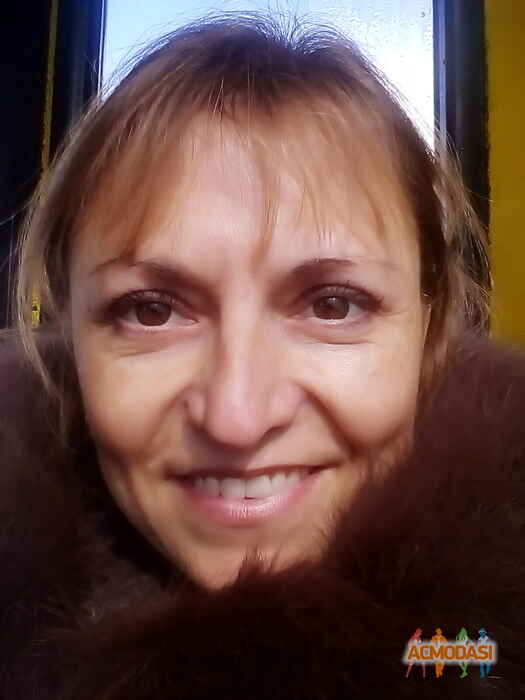 Светлана Павловна Ткачук фото №1543998. Завантажено 30 Червня 2020