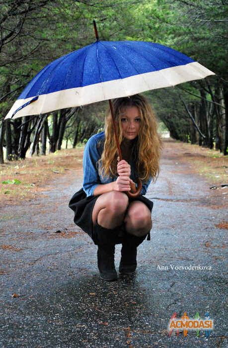 Екатерина Игоревна Андреева фото №125456. Завантажено 04 Січня 2012