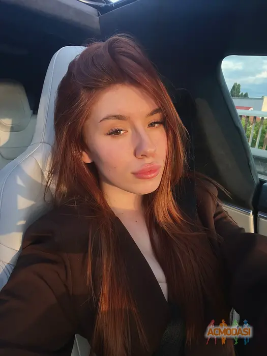 Аріна  Тонконогова фото №1746780. Завантажено 02 Вересня 2025