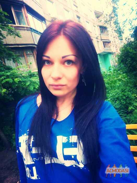 Ира  Алифанова фото №912556. Завантажено 23 Травня 2016