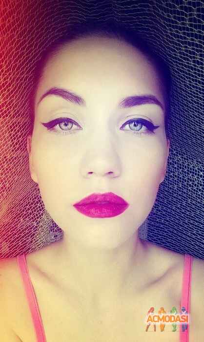 Анна Витальевна Ардатьева фото №1038339. Завантажено 31 Березня 2017