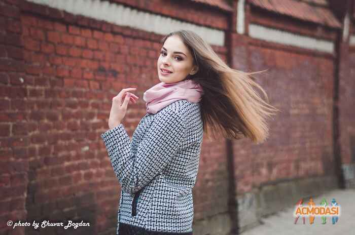 Юля Ігорівна Поліщук фото №1038684. Завантажено 01 Квітня 2017