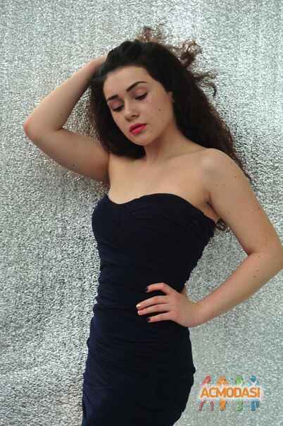 Сабіна Афрасівна Романська фото №1056269. Завантажено 20 Травня 2017