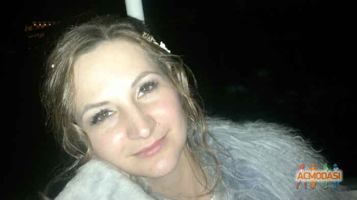 Оксана  Воробьёва фото №1077908. Завантажено 12 Липня 2017