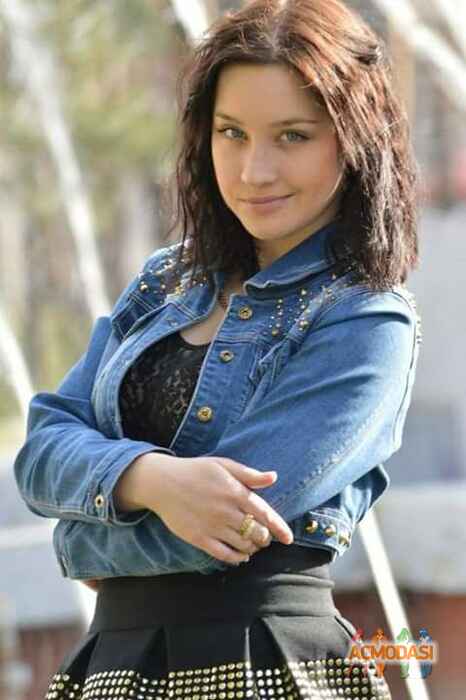 Анастасія Андріївна Хільченко фото №1082550. Завантажено 24 Липня 2017