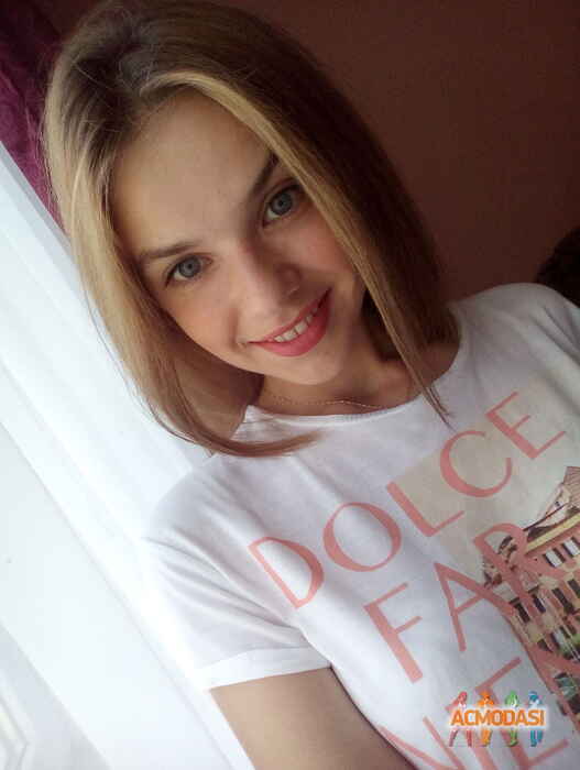 Вероніка Олегівна Сенів фото №1093107. Завантажено 18 Серпня 2017