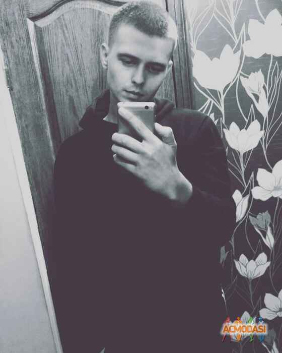 Артур Викторович Мельник фото №1096723. Завантажено 28 Серпня 2017