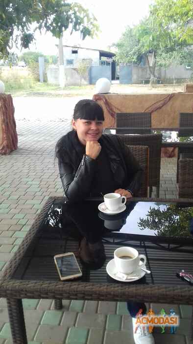 Ольга  Митаки фото №1122529. Завантажено 23 Жовтня 2017