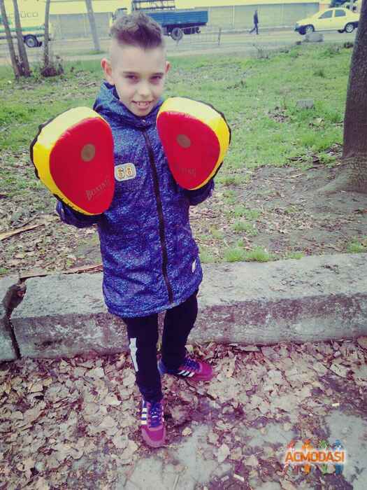 Никодим Эдуардович Киммель фото №1129106. Завантажено 03 Листопада 2017