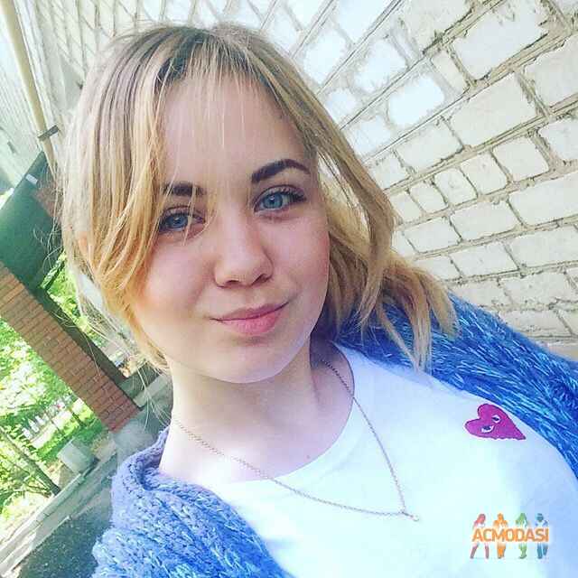 Анастасия Алексеевна Петрук фото №1184668. Завантажено 12 Лютого 2018