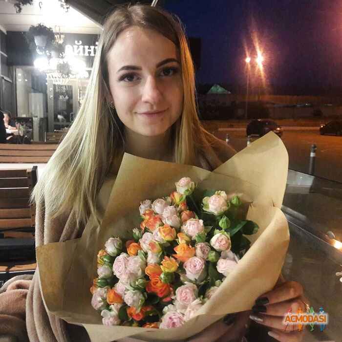 Алена Павловна Хавроненко фото №1283145. Завантажено 29 Серпня 2018
