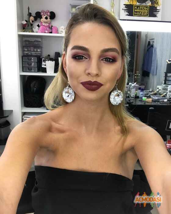 Катерина  Артемова фото №1296661. Завантажено 24 Вересня 2018