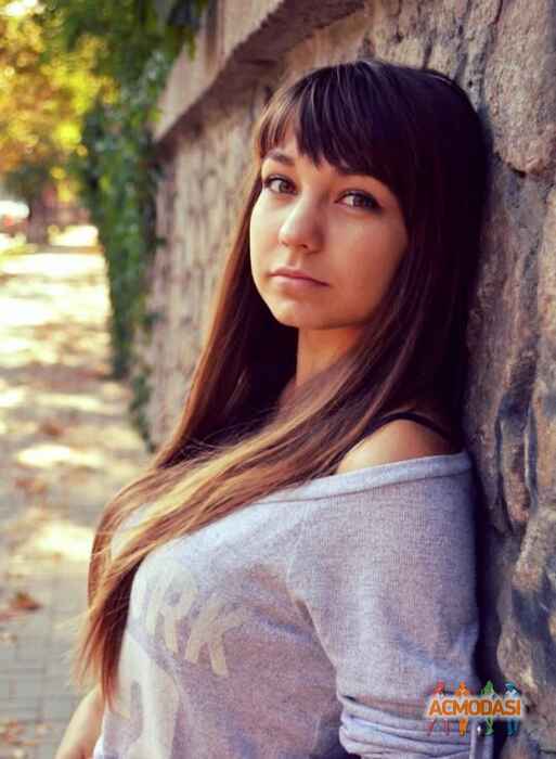 Катерина Володимирівна Дисюк фото №1327059. Завантажено 23 Листопада 2018