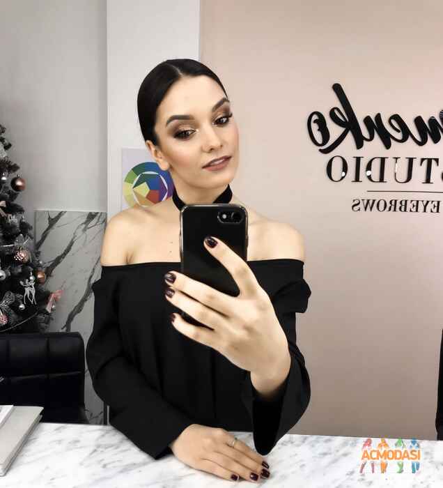 Богдана Ігорівна Тєтєрева фото №1339235. Завантажено 18 Грудня 2018