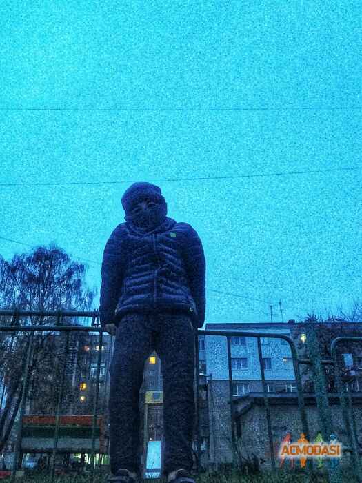 Роман Андрійович Соя фото №1382174. Завантажено 25 Березня 2019