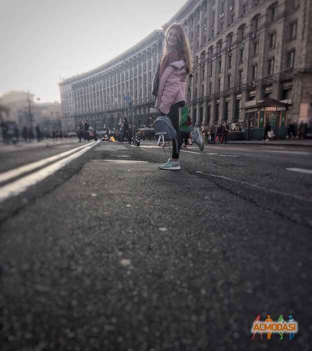 Ліана Миколаївна Овчарик фото №1479794. Завантажено 25 Листопада 2019