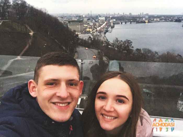 Анастасія Юріївна Мельник фото №1512672. Завантажено 23 Лютого 2020