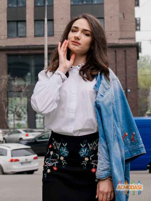 Катерина Олександрівна Омельченко фото №1515274. Завантажено 02 Березня 2020