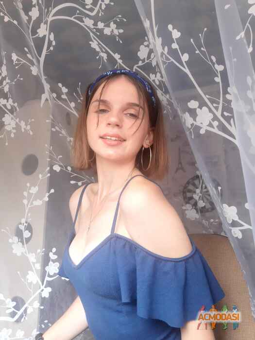 Gorskaia  Ksenia фото №1553972. Завантажено 01 Серпня 2020