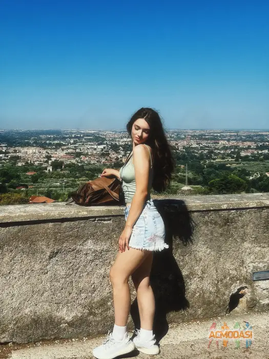 Anna  Herasymenko фото №1752137. Завантажено 25 Січня 2026