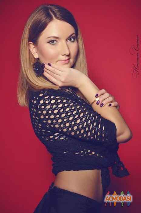 Анна Васильевна Бырла фото №160423. Завантажено 05 Березня 2012
