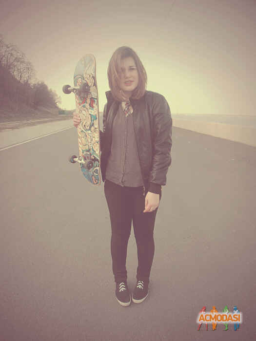 Саша Виталиевна Марчук фото №180919. Завантажено 08 Квітня 2012