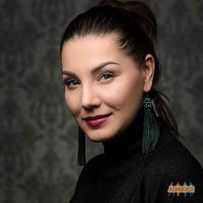 Екатерина  Самойленко фото №1062416. Завантажено 04 Червня 2017