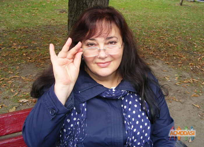 Наталья  Ольховська фото №844377. Завантажено 23 Жовтня 2015