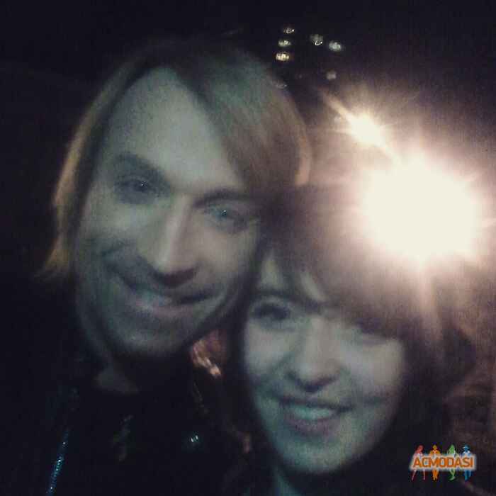 Ира Олеговна Бойко фото №898467. Завантажено 05 Квітня 2016