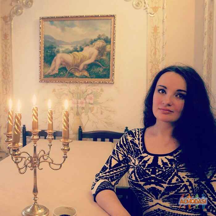 ЛІЛІЯ РОМАНІВНА Ліліанна фото №1231124. Завантажено 14 Травня 2018