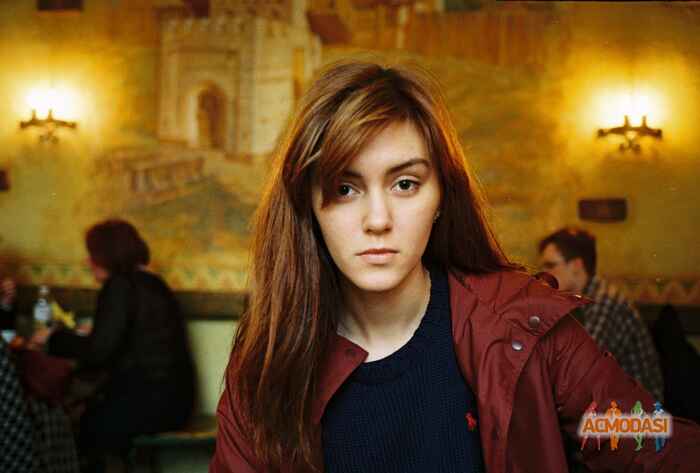 Катерина Сергеевна Кисленкова фото №1010431. Завантажено 22 Січня 2017