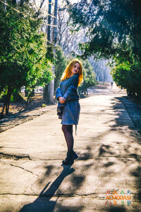 Яна  Майданюк фото №1066022. Завантажено 14 Червня 2017