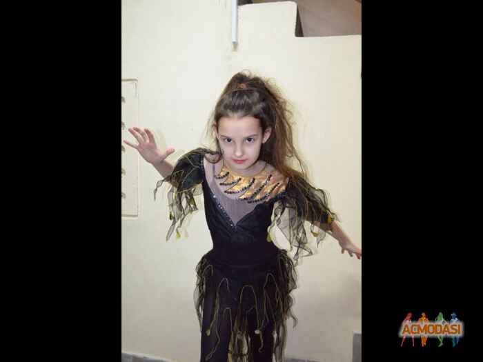 Марія Юріївна Бенівська фото №1092231. Завантажено 16 Серпня 2017