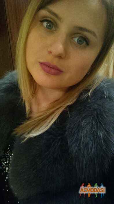 Оля Тарасівна Огірко фото №1158294. Завантажено 30 Грудня 2017