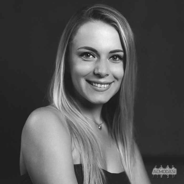 Дарина Сергіївна Шеремет фото №1169835. Завантажено 21 Січня 2018