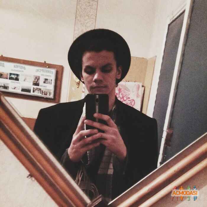 Антон Єлісін Андрійович фото №1193725. Завантажено 23 Лютого 2018