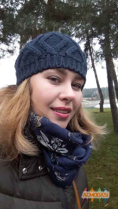 Алла Василівна Новак фото №1196998. Завантажено 28 Лютого 2018