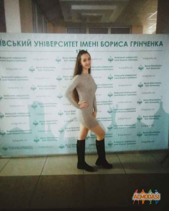 Вікторія Юріївна Самойлюк фото №1209040. Завантажено 19 Березня 2018