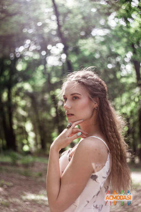 Polina  Iksanova фото №1429833. Завантажено 01 Серпня 2019