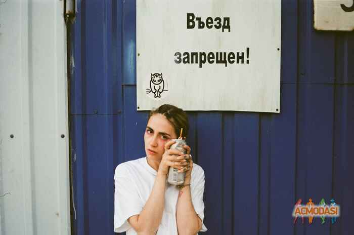 Елизавета Ярославовна Шутова фото №1445388. Завантажено 07 Вересня 2019
