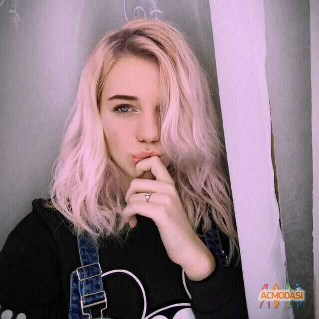 Юлианна Михайловна Еркина фото №1466408. Завантажено 26 Жовтня 2019
