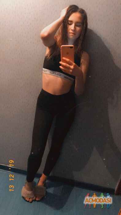 Екатерина Олеговна Аксёнова фото №1491628. Завантажено 27 Грудня 2019