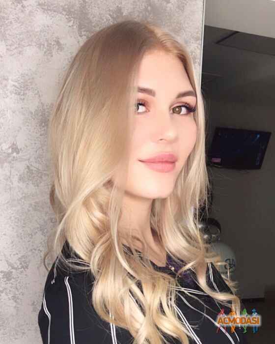 Екатерина  Задорожная фото №1503287. Завантажено 30 Січня 2020