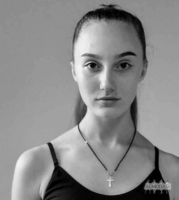 Анастасия Александровна Шушляпина фото №1526659. Завантажено 03 Травня 2020