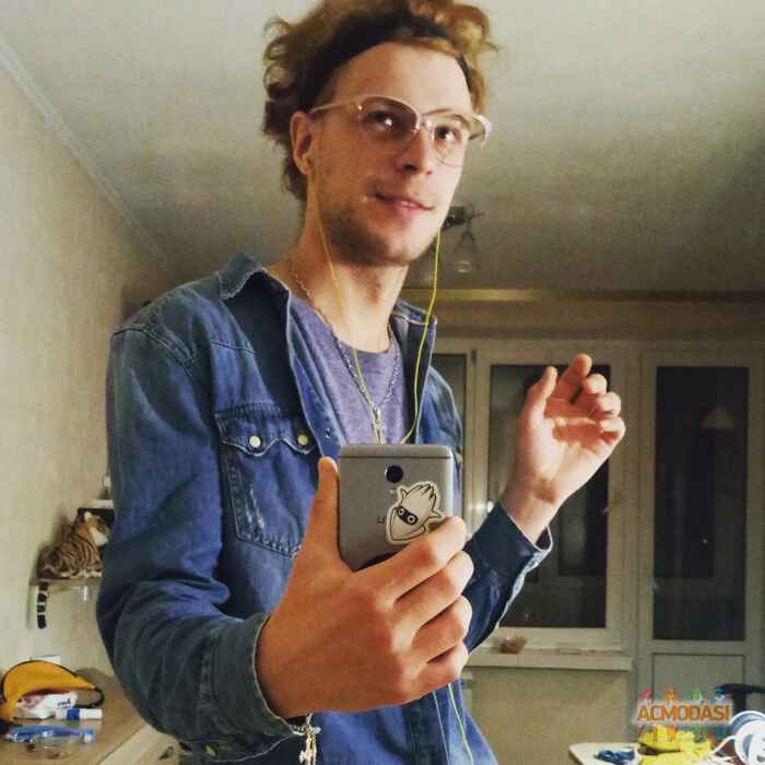 Денис  Никифоров фото №1586328. Завантажено 23 Листопада 2020